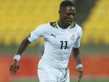 EEUU se metió en octavos del Mundial Sub-20 y Ghana volvió a ganar. (Foto: Getty)
