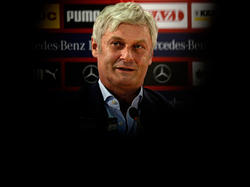 Armin Veh fordert Europacup-Reform