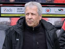 Lucien Favre beerbt Peter Stöger bei Borussia Dortmund