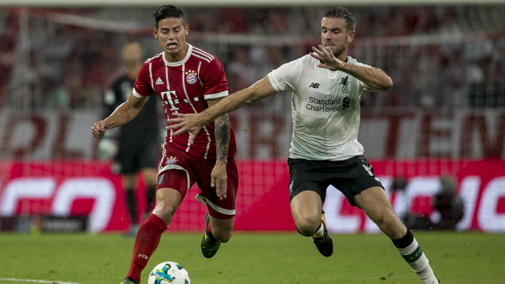 Klopp lobt FC Bayern - BVB mit Kampfansage: Die Reaktionen ...