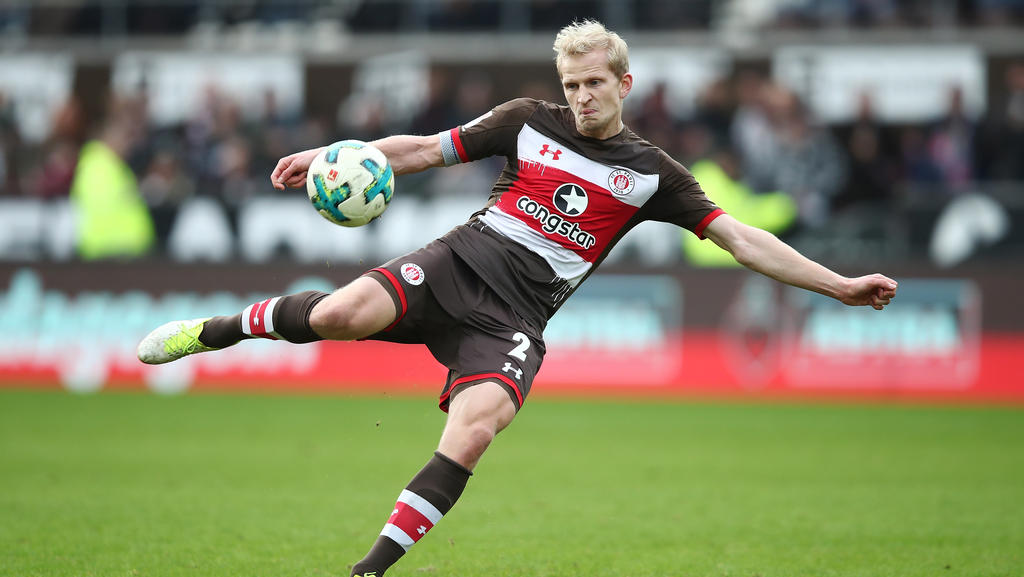 Clemens Schoppenhauer verlässt den FC St. Pauli