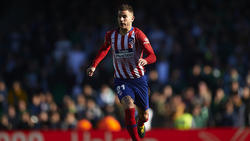 Der Wechsel von Lucas Hernández zum FC Bayern ist angeblich fix