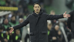 Niko Kovac kann die Entscheidung des Bundestrainers nicht verstehen