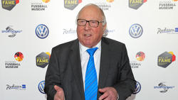 Uwe Seeler will eine Rücken-OP vermeiden