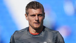 Eine Doku über Toni Kroos sorgt für Wirbel