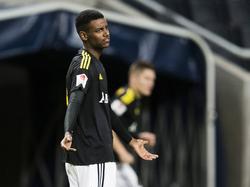 Alexander Isak wird wohl zum Chelsea FC wechseln