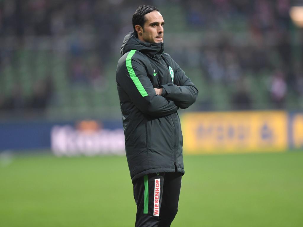 Nouri muss um drei angeschlagene Stammspieler bangen Nouri muss um drei angeschlagene Stammspieler bangen