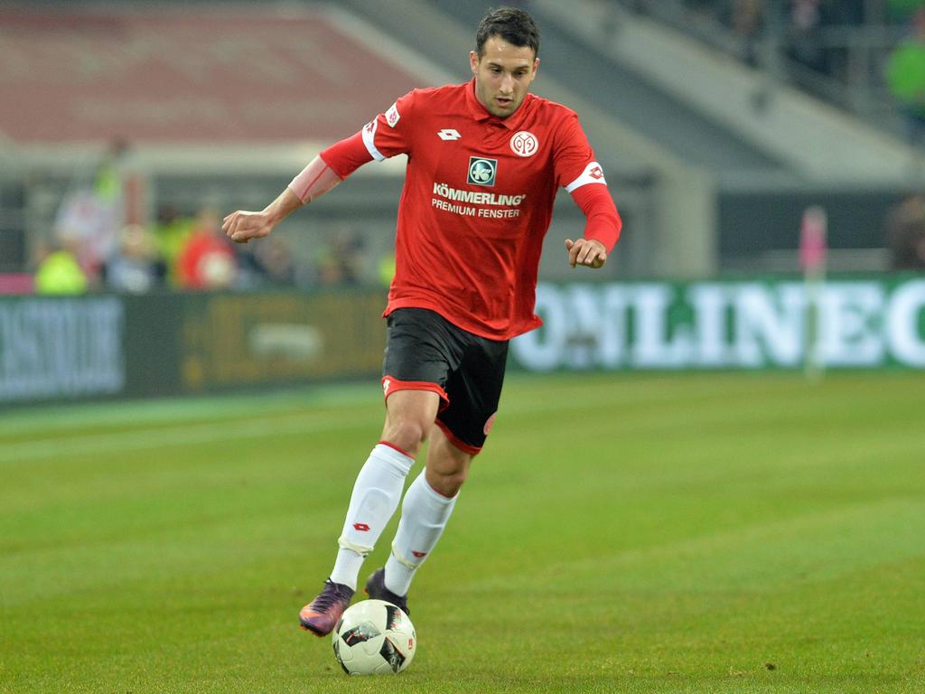 Levin Öztunali erzielte die 2:1-Führung gegen den FC Thun