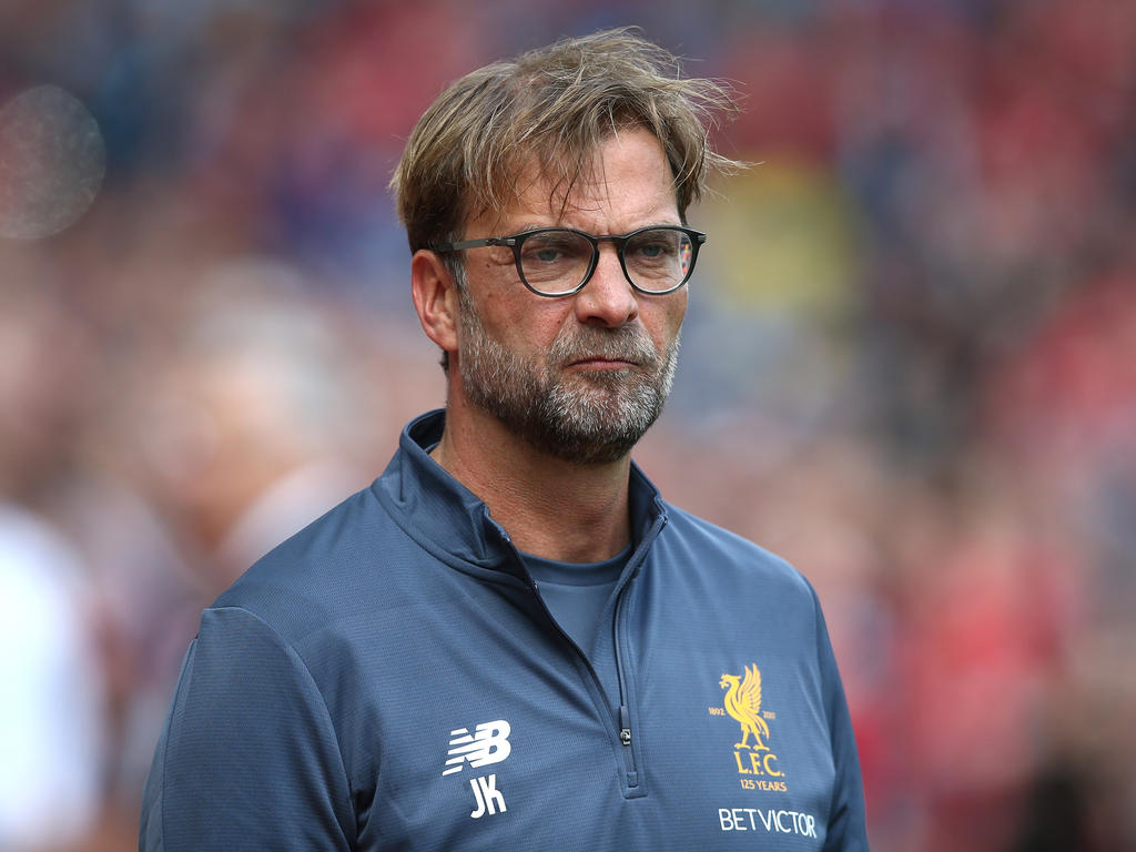 Jürgen Klopp hat mit Liverpool eine anstrengende Saison hinter sich