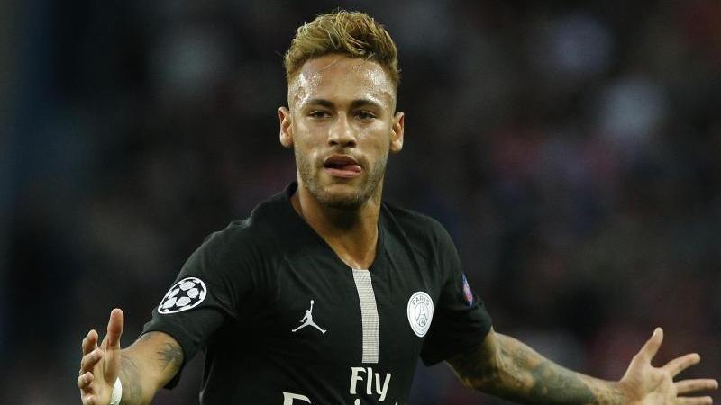 Neymar will zum FC Barcelona zurückkehren