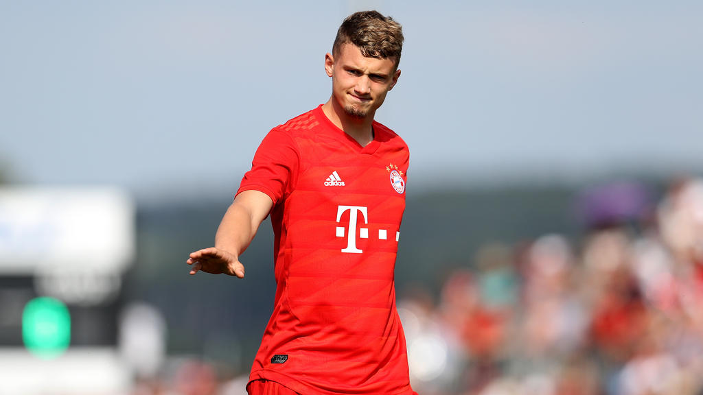 Sorgt weiter für Wirbel beim FC Bayern: Mickaël Cuisance