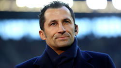 Hasan Salihamidzic geht die Trainersuche beim FC Bayern gelassen an