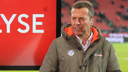 Lothar Matthäus sieht gute Chancen für den BVB und Bayern in der CL
