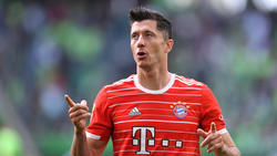 Robert Lewandowski will weg vom FC Bayern