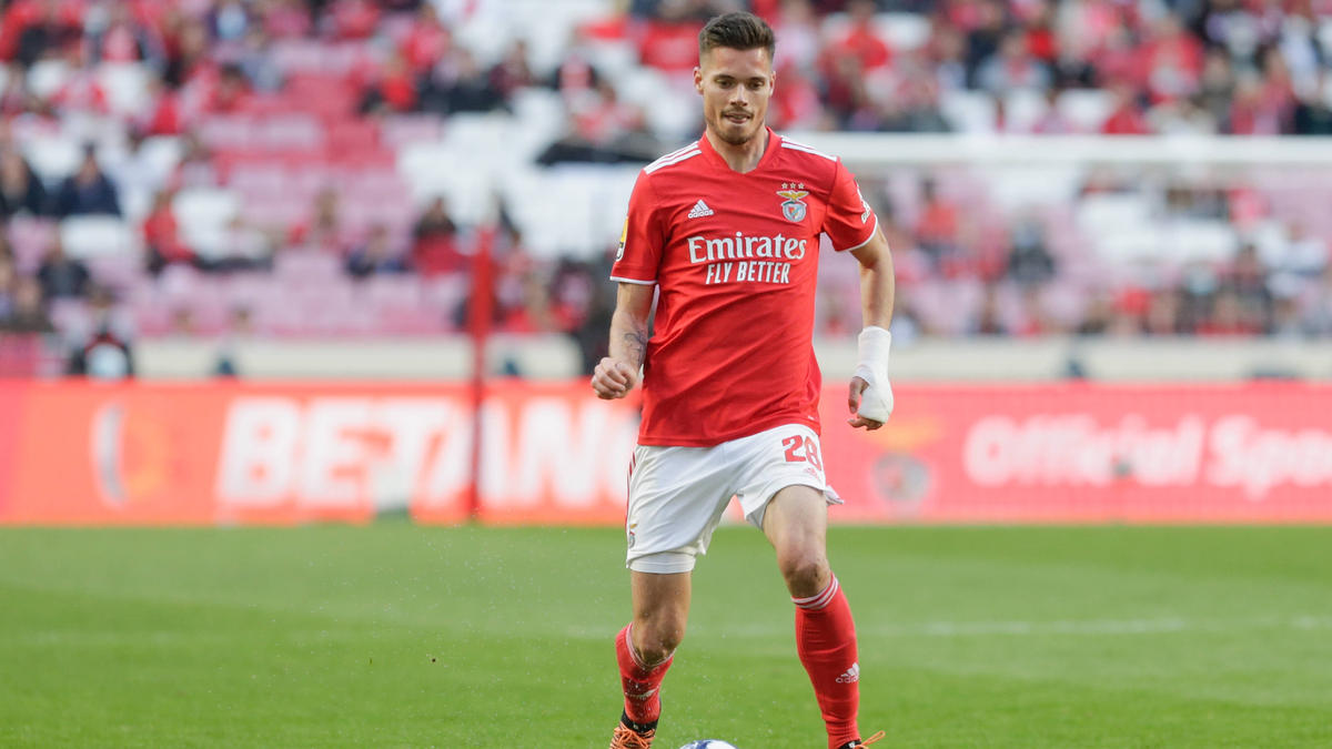 Wechselt Julian Weigl in die Fußball-Bundesliga?