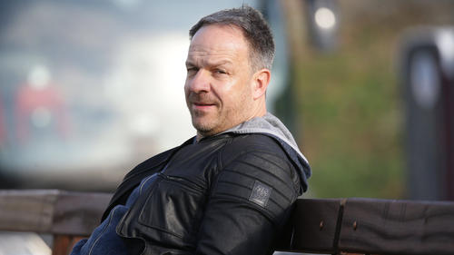 Alexander Zorniger wurde entlassen