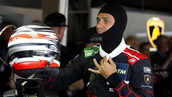 Clemens Schmid steht zu seiner Meinung nach dem Nürburgring-Crashfestival
