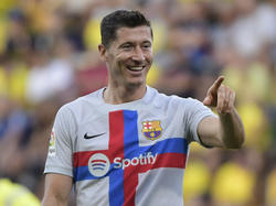 Lewandowski will an seiner alten Wirkungsstätte glänzen