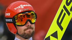 Johannes Rydzek übt Kritik an der Terminierung der Fußball-WM 2022 in Katar