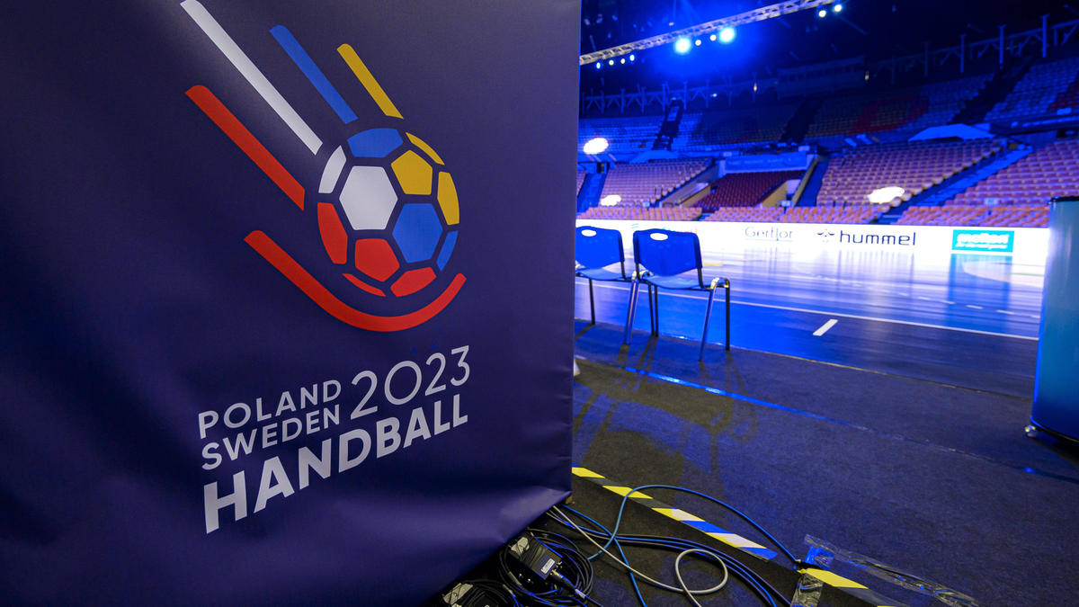 Das Chaos bei der Handball-WM sorgt für viel Wirbel