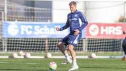Simon Terodde soll den FC Schalke 04 zum Klassenerhalt führen - und dann?