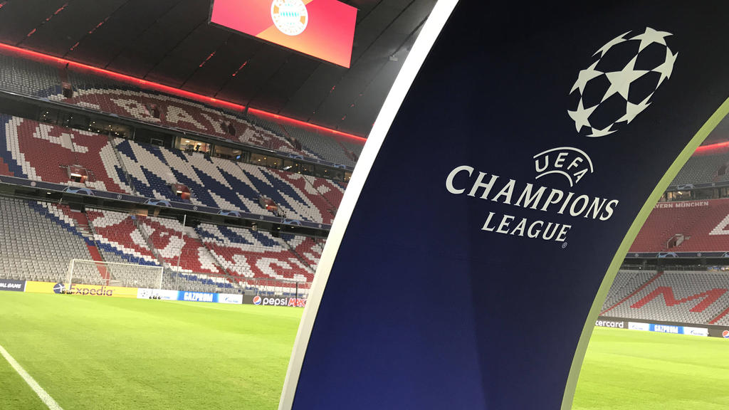 Wie geht es weiter für den FC Bayern in der Champions League? Wie geht es weiter für den FC Bayern in der Champions League?