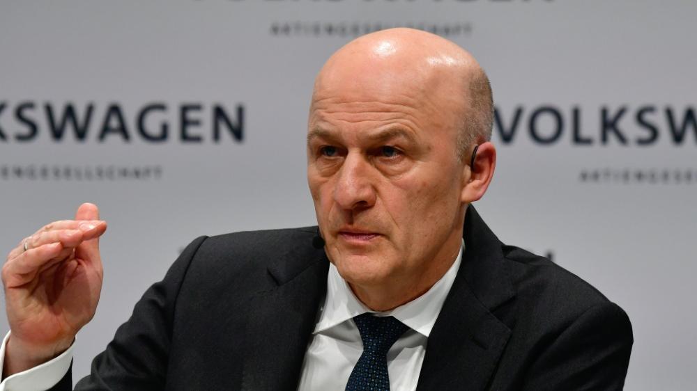 Frank Witter sagt dem DFB und Wolfsburg Unterstützung zu Frank Witter sagt dem DFB und Wolfsburg Unterstützung zu