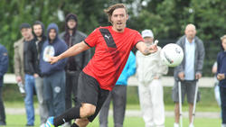Max Kruse wechselt zu Union Berlin