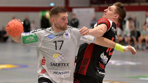 Handball 2. Bundesliga 2020/2021 - Magazin