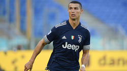 Die "No-Show" von Cristiano Ronaldo bei einem Juve-Test hat millionenschwere Folgen