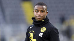 Springt BVB-Youngster Moukoko auf den EM-Zug auf?
