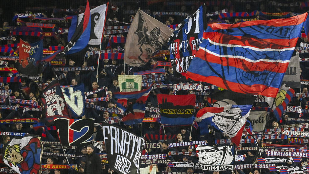 Basel-Fans dürfen nicht nach Nizza reisen Basel-Fans dürfen nicht nach Nizza reisen