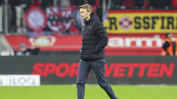 Geschäftsführer Simon Rolfes wähnt den Leverkusen auf einem guten Kurs