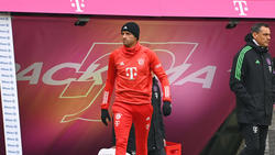 Thomas Müller und dem FC Bayern droht der Titel-K.o.