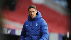 Auch Fernando Torres wurde als Trainer-Kandidat beim FC Schalke 04 gehandelt