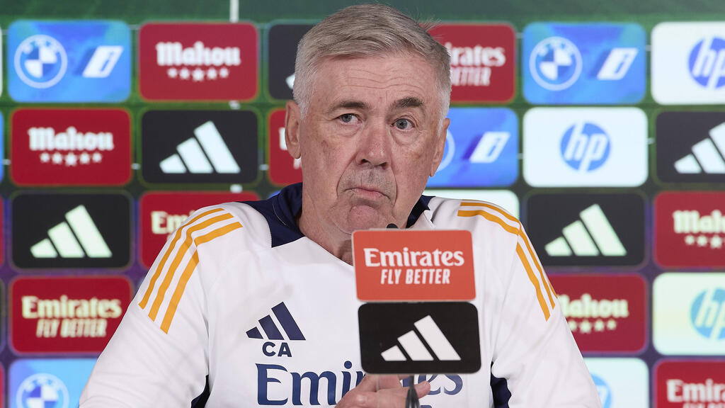 Schlagen Carlo Ancelotti und Real Madrid auf dem Transfermarkt im großen Stil zu?