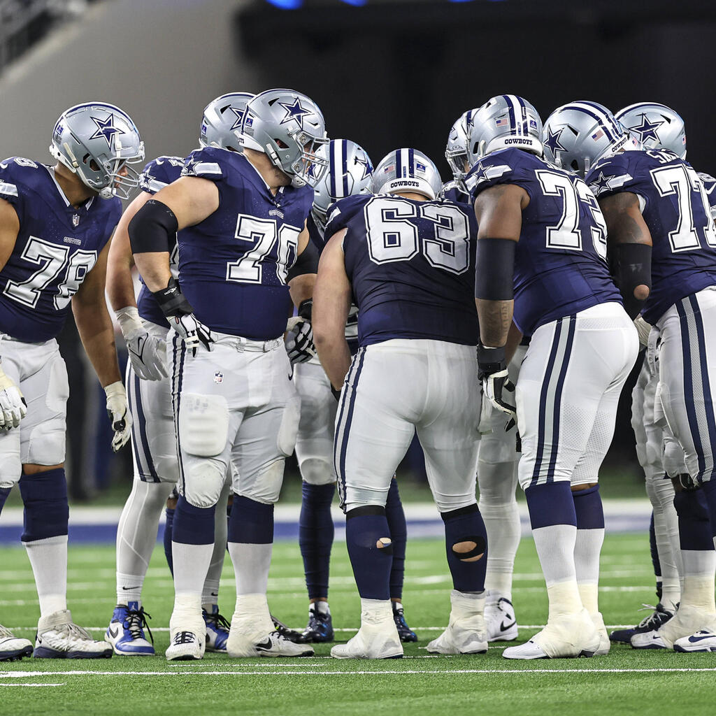 Dallas Cowboys - 219,61 Mio. Dollar