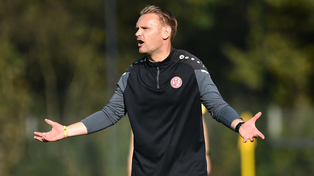 Der FC Schalke 04 hat Simon Hohenberg für die U15 verpflichtet Der FC Schalke 04 hat Simon Hohenberg für die U15 verpflichtet