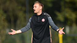 Der FC Schalke 04 hat Simon Hohenberg für die U15 verpflichtet