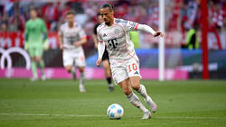 Zieht es Leroy Sané in die Türkei?