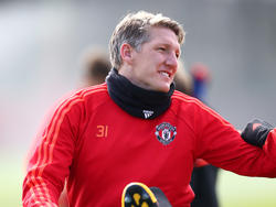 Spielt Bastian Schweinsteiger in der MLS, dann wohl für Chicago