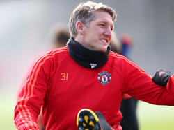 Bastian Schweinsteiger hätte offenbar in die Ligue 1 wechseln können