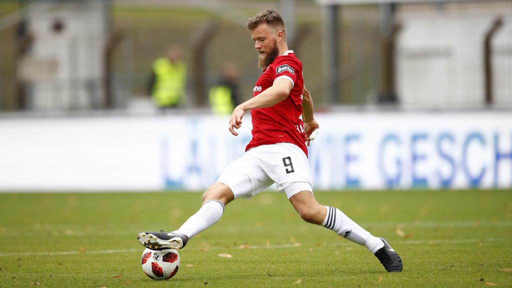 Stephan Hain verlängert bei der SpVgg Unterhaching Stephan Hain verlängert bei der SpVgg Unterhaching