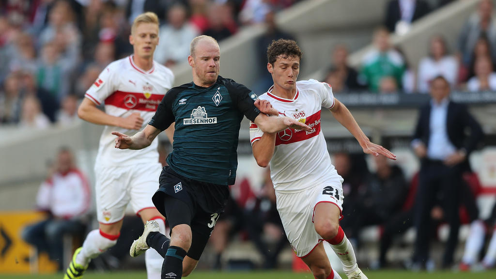 Vfb Vs Bremen Vfb Vs Bremen
