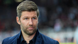 Hat die Mission Wiederaufstieg unterschätzt: VfB-Vorstand Thomas Hitzlsperger