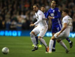 Steht bei seinem neuen Klub im Mittelpunkt: Pierre-Michel Lasogga