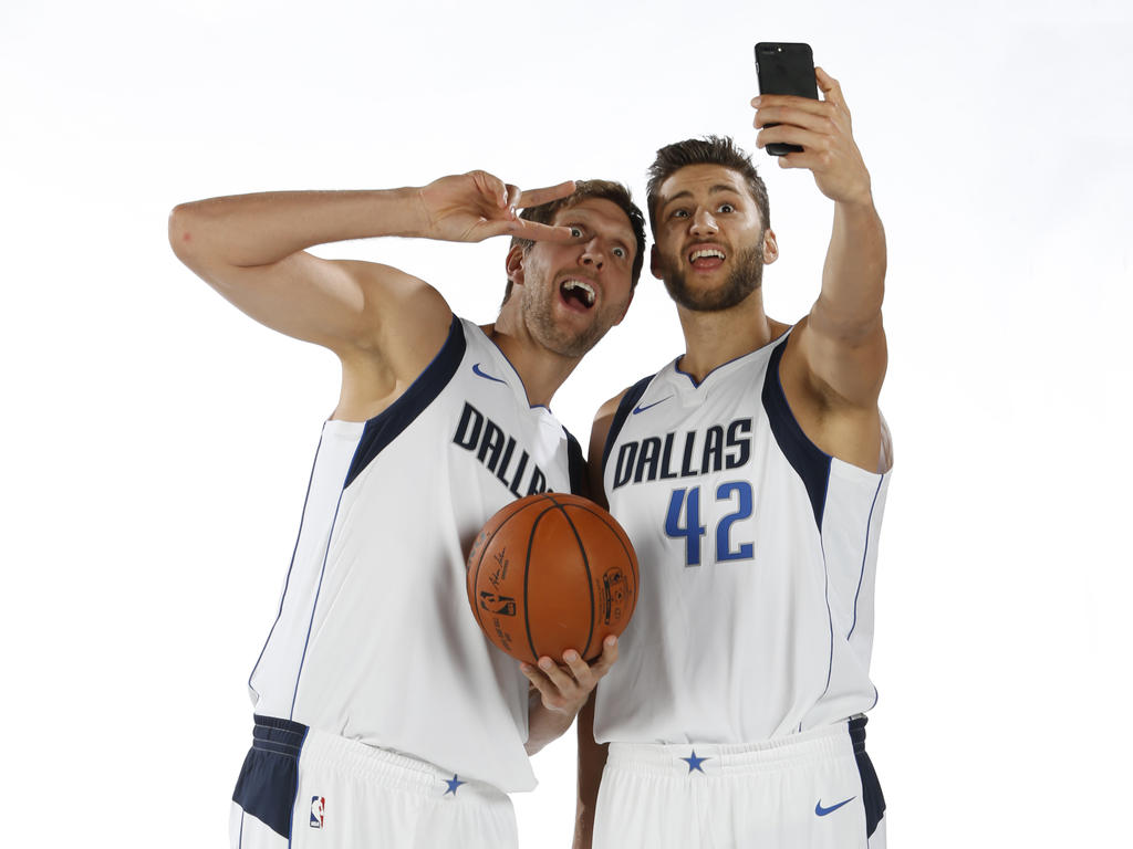 Deutsche In Der Nba Von Altstar Bis Debutant