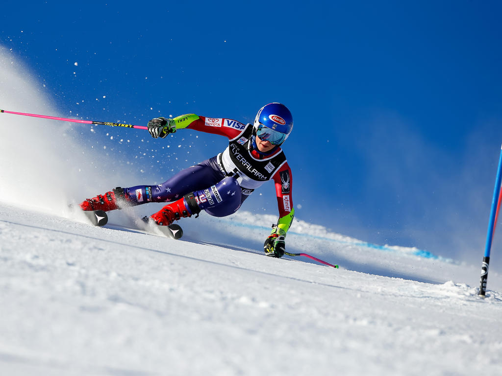 Mikaela Shiffrin ist erneut wohl nicht zu schlagen