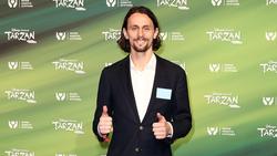 Zurück in der Bundesliga: Neven Subotic