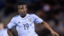BVB-Youngster Youssoufa Moukoko hat bereits das Interesse von Joachim Löw geweckt
